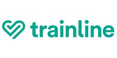 trainline login